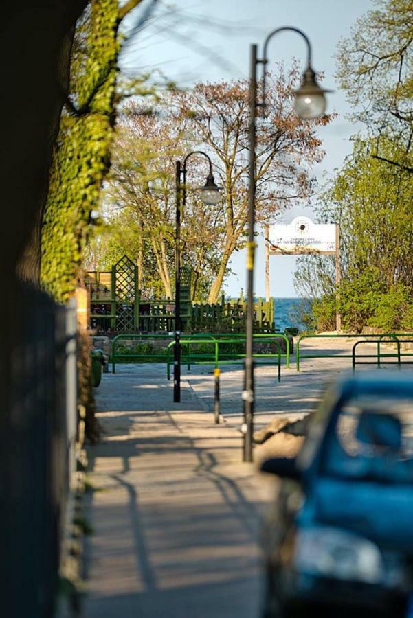 Imperial Apartments - Nautilius Sopot Exterior photo